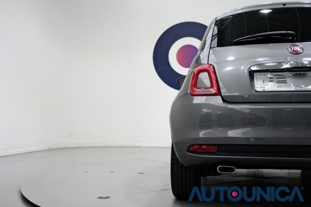 FIAT 500 usata 42