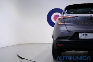 RENAULT Captur usata 48