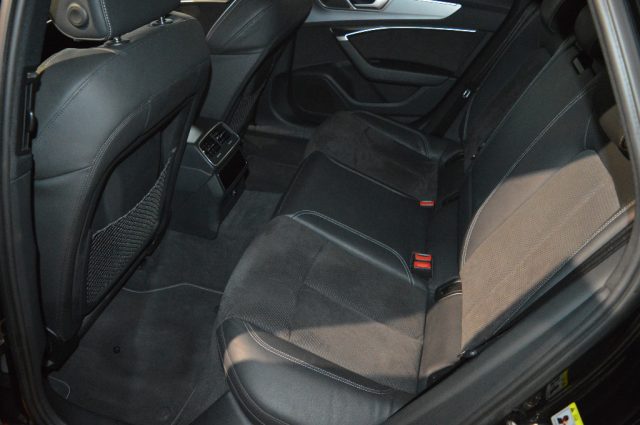 AUDI A6 usata, con Climatizzatore