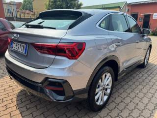 AUDI Q3 usata, con Autoradio