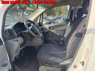NISSAN NV200 usata, con Immobilizzatore elettronico