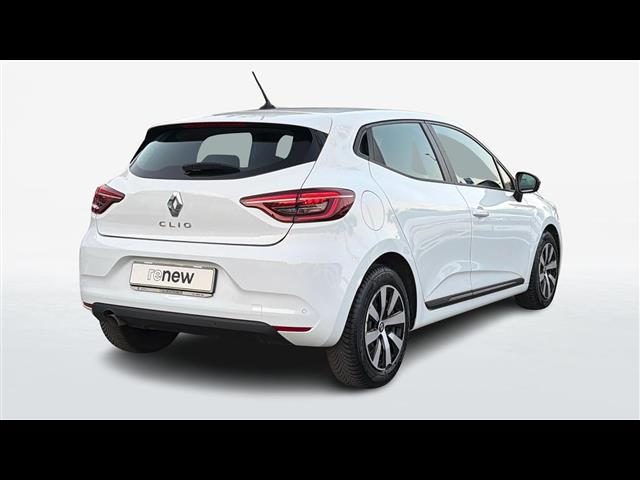 RENAULT Clio usata, con Airbag