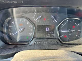 PEUGEOT Expert usata, con Controllo automatico clima