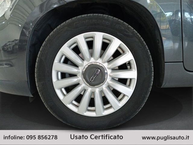 FIAT 500L usata, con Servosterzo