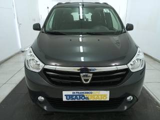 DACIA Lodgy usata, con Cruise Control