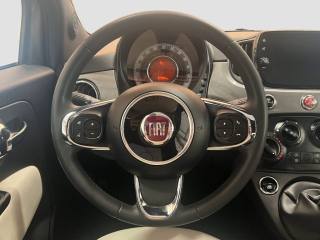 FIAT 500 usata 11