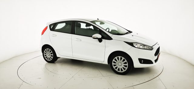 FORD Fiesta usata 27