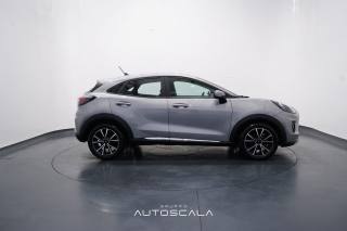 FORD Puma usata, con Chiusura centralizzata