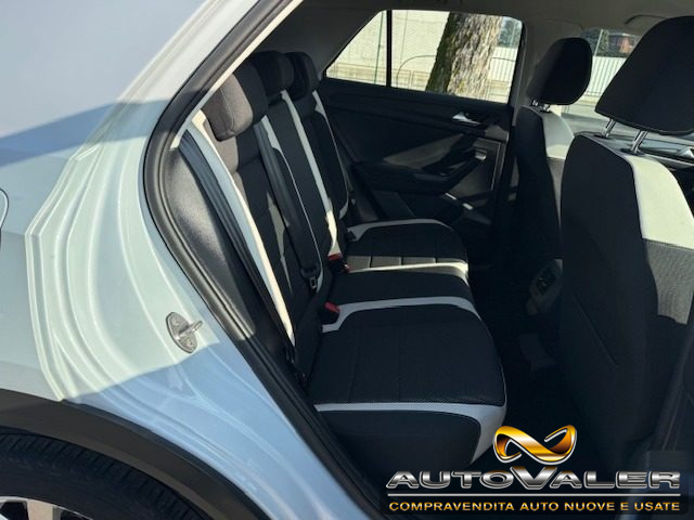 VOLKSWAGEN T-Roc usata, con Cruise Control