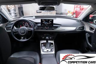 AUDI A6 allroad usata, con Chiusura centralizzata