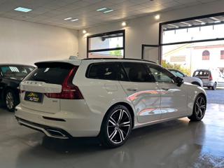 VOLVO V60 usata, con Boardcomputer