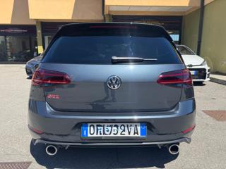 VOLKSWAGEN Golf GTI usata, con Boardcomputer