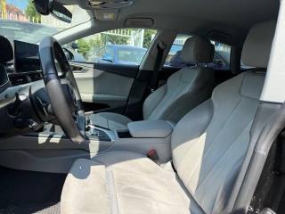 AUDI A5 usata, con Cruise Control
