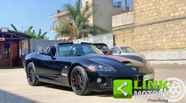 DODGE Viper usata, con ABS