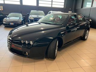 ALFA ROMEO 159 usata, con Cerchi in lega