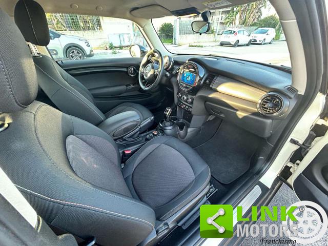 MINI Cooper usata, con Airbag Passeggero