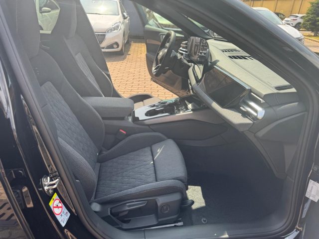 AUDI A5 usata, con Servosterzo