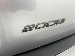 PEUGEOT 2008 usata, con Specchietti laterali elettrici