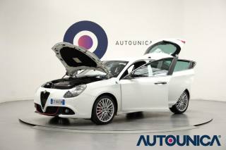 ALFA ROMEO Giulietta usata 69