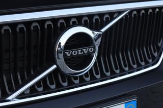 VOLVO XC40 usata, con USB