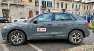 AUDI Q3 usata, con Airbag Passeggero