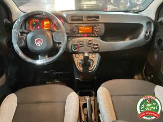 FIAT Panda usata, con Servosterzo