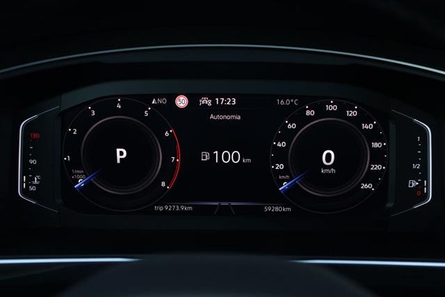 VOLKSWAGEN Tiguan usata, con Antifurto