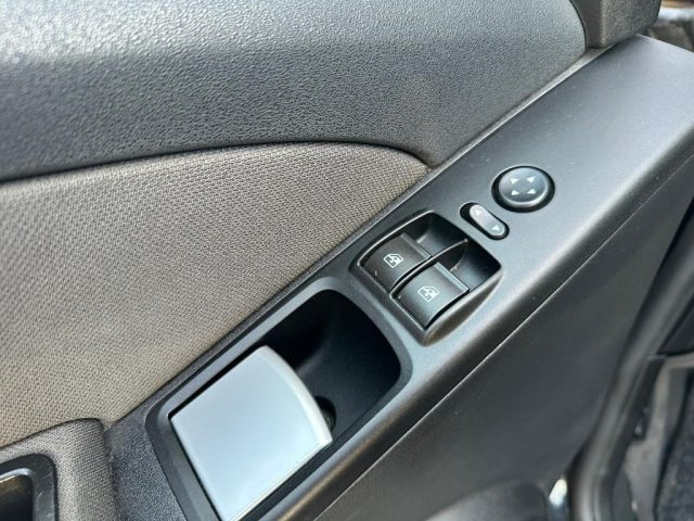 FIAT Idea usata, con Boardcomputer