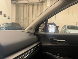 KIA Sportage usata, con ESP