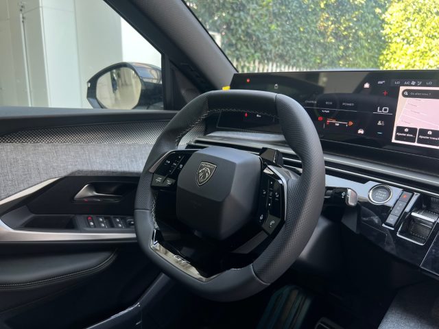 PEUGEOT 3008 usata, con Lettore CD