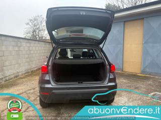 SEAT Arona usata, con Immobilizzatore elettronico