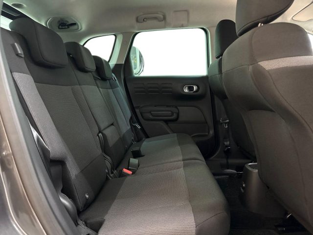 CITROEN C3 Aircross usata, con ESP