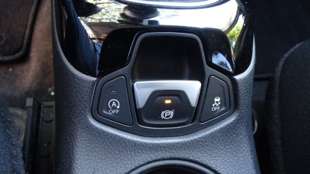 JEEP Compass usata 115