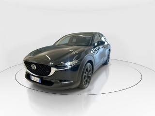 MAZDA CX-30 2.0L e-Skyactiv-G 150 CV M Hybrid 2WD Homura