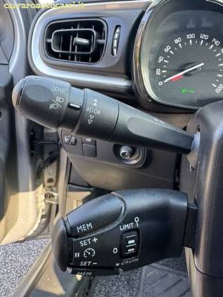 CITROEN C3 usata, con Fendinebbia