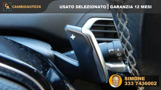 PEUGEOT 3008 usata, con Leve al volante