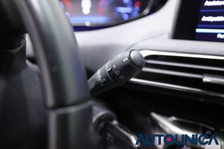PEUGEOT 3008 usata, con Bracciolo