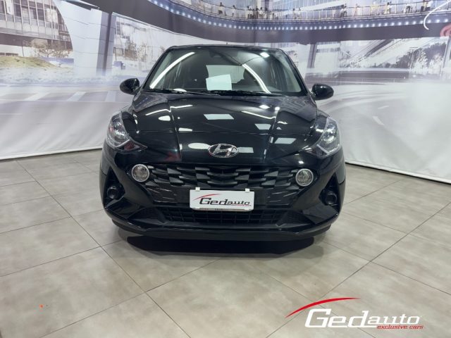 HYUNDAI i10 usata, con ABS