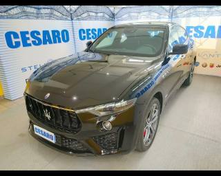 MASERATI Levante usata, con ESP