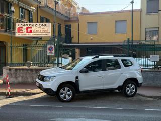 DACIA Duster 1.5 Blue dCi 8V 115 CV 4x2 Prestige