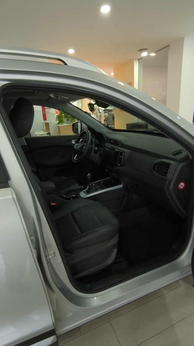 DR MOTOR DR 4.0 usata, con Controllo trazione