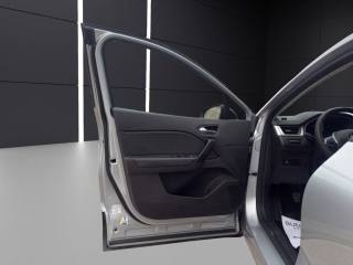 RENAULT Captur usata, con Immobilizzatore elettronico