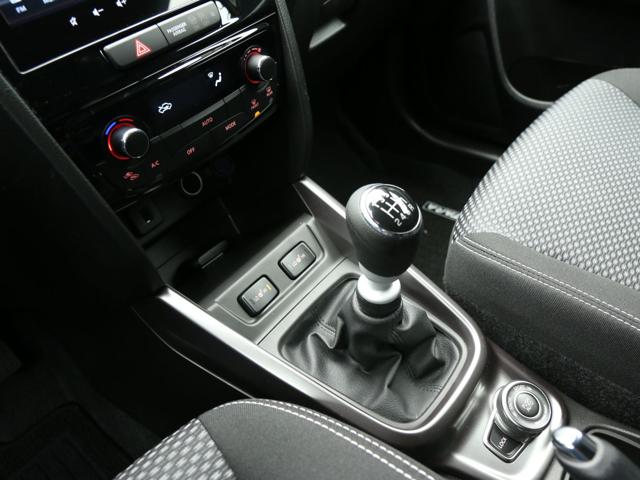 SUZUKI Vitara usata, con Controllo trazione