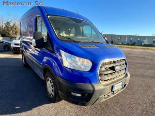 FORD Transit usata, con Climatizzatore