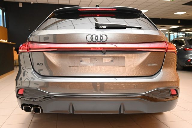 AUDI A5 usata 5