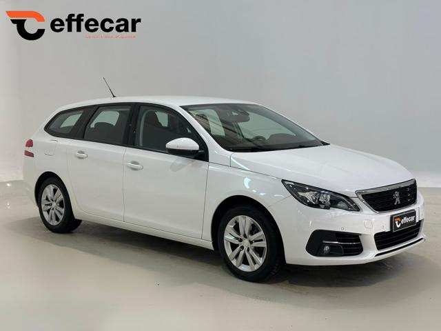 PEUGEOT 308 usata, con Airbag laterali