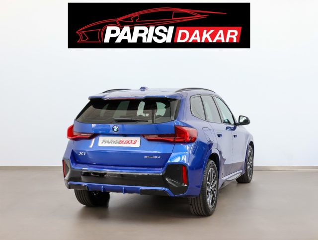 BMW X1 usata, con Airbag laterali