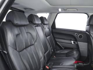 LAND ROVER Range Rover Sport usata 10