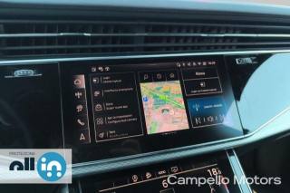 AUDI Q8 usata 9