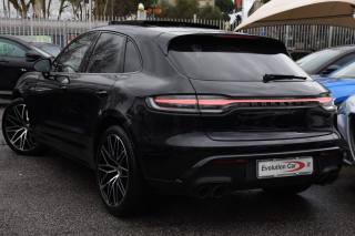 PORSCHE Macan usata, con Antifurto
